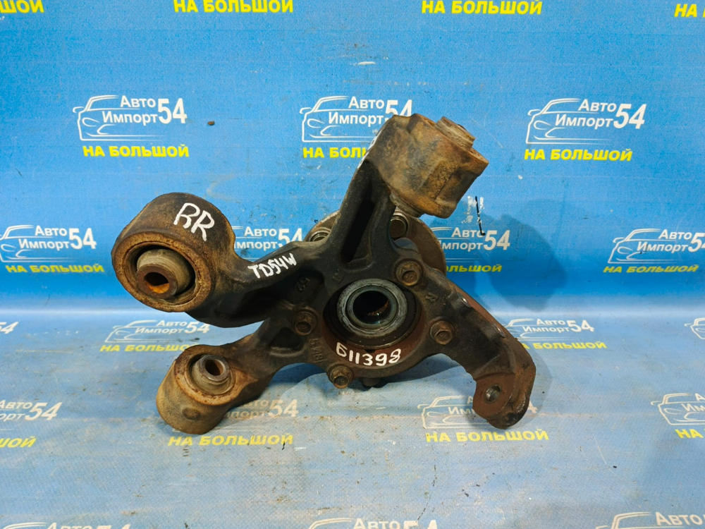 Ступица задняя правая SUZUKI ESCUDO 2005-2017