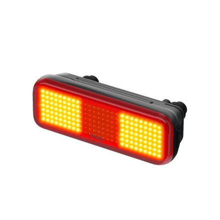 Фонарь задний Knog Blinder Link Rack Mount  — One Size 12995