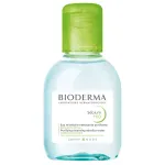 Мицеллярная вода Bioderma Sebium H2O Purifying Cleansing Micellar Water 100 мл