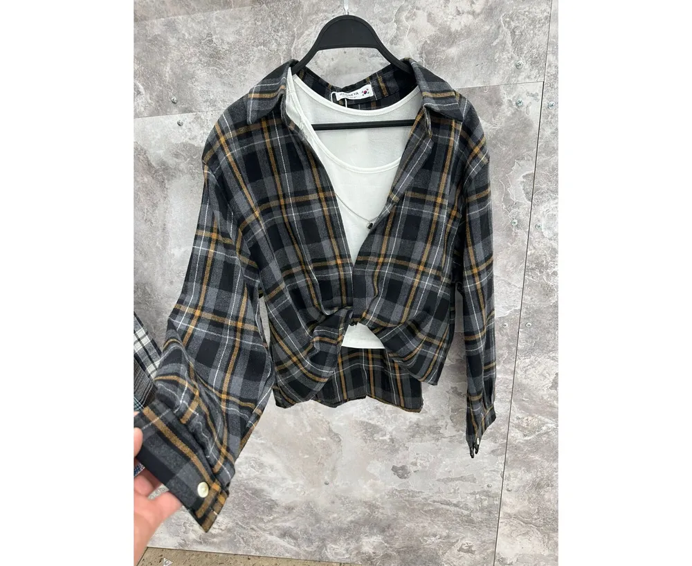 Рубашка 2604251 Fabrika
