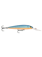 Воблер RAPALA Down Deep Husky Jerk 14, 14см, 23гр, цвет GF