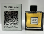 Guerlain L’Homme Ideal 100 ml (duty free парфюмерия)