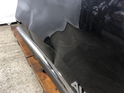 Дверь передняя правая Kia Sorento 3 Prime (UM) 14-20 Б/У Оригинал 76004C5000