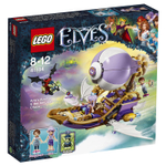 LEGO Elves: Погоня за амулетом 41184 — Aira's Airship & the Amulet Chase — Лего Эльфы