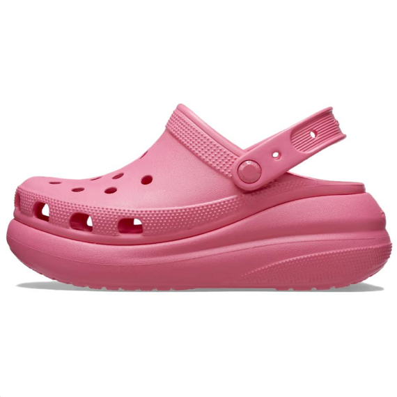 Crocs Classic Clog Crush 'Pink'