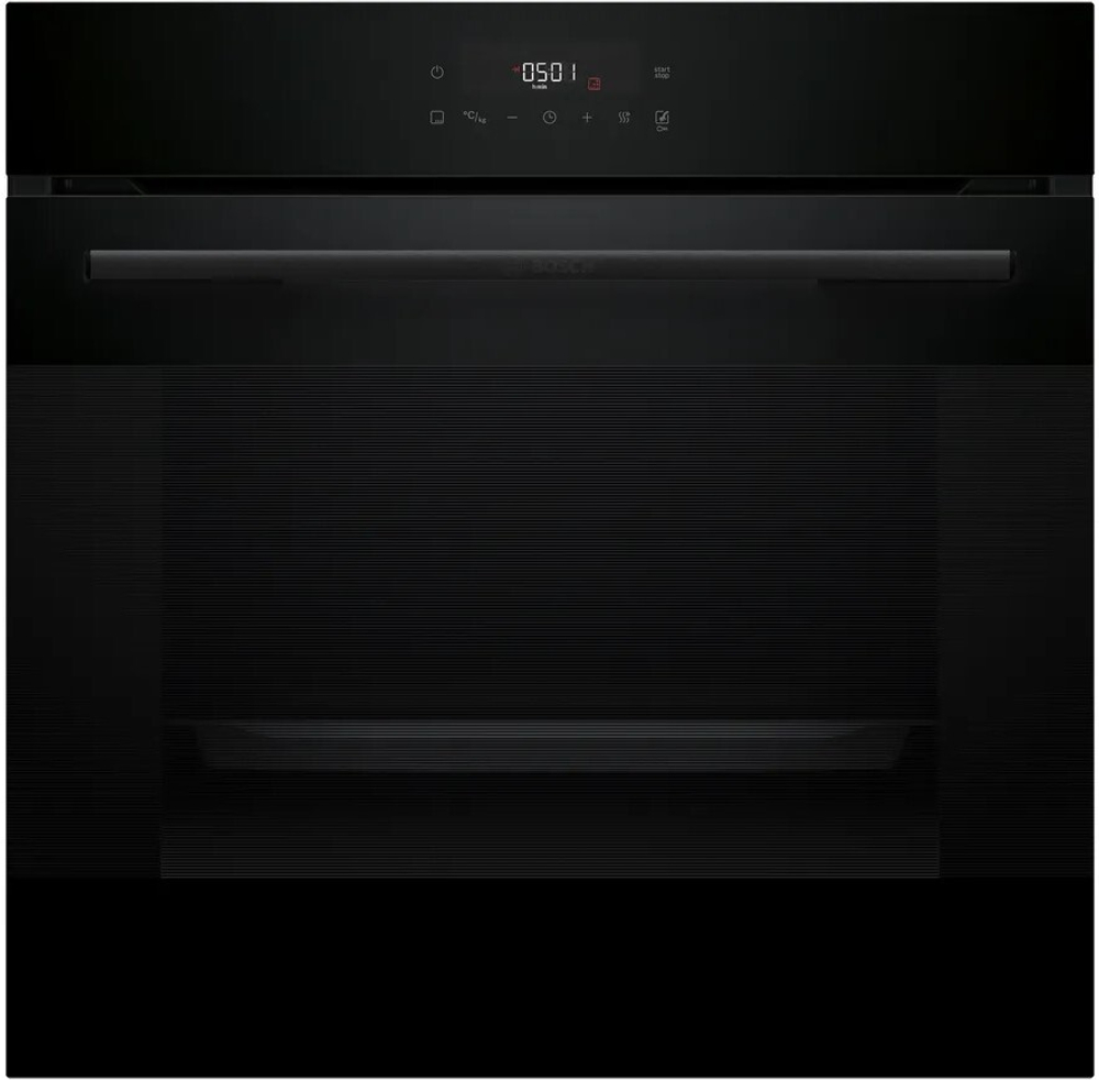 Встраиваемый электрический духовой шкаф Bosch HJG852YB0T