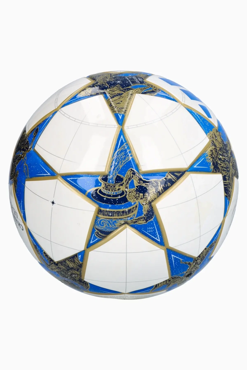 Футбольный мяч adidas UCL League 25/26 Lite размер 5