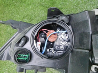 Фара правая Genesis G80 (2016-2020) ксенон