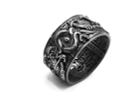 Кольцо из серебра Egypt Tale-2 Egr-02
