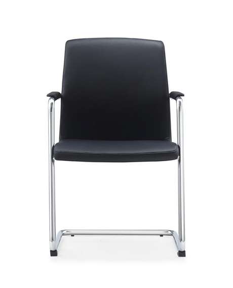 Кресло Аморе C2412 Черный