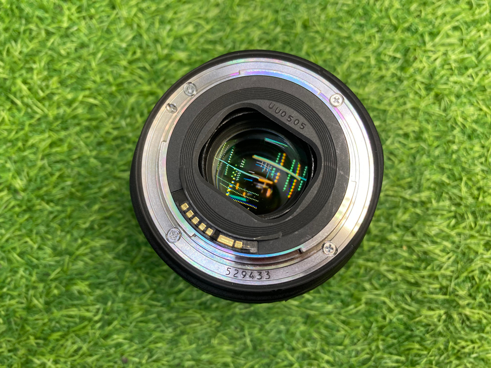 Canon EF 24-105mm 4L IS USM