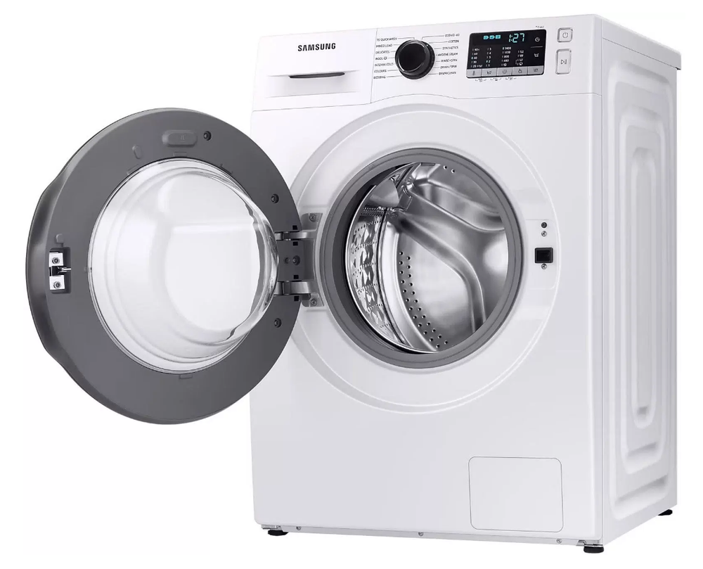 Стиральная машина Samsung WW90TA046AE/LE (q).