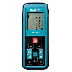 Лазерный дальномер Makita LD100P