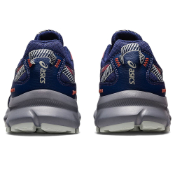 Кроссовки беговые женские ASICS Trail Scout 2 1012B039 405, р.6,5 (рос.36), синий