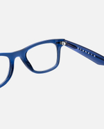 Classic Way Blue