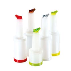 Емкость для сока 2,5 л с лейкой пластик P.L. Proff Cuisine