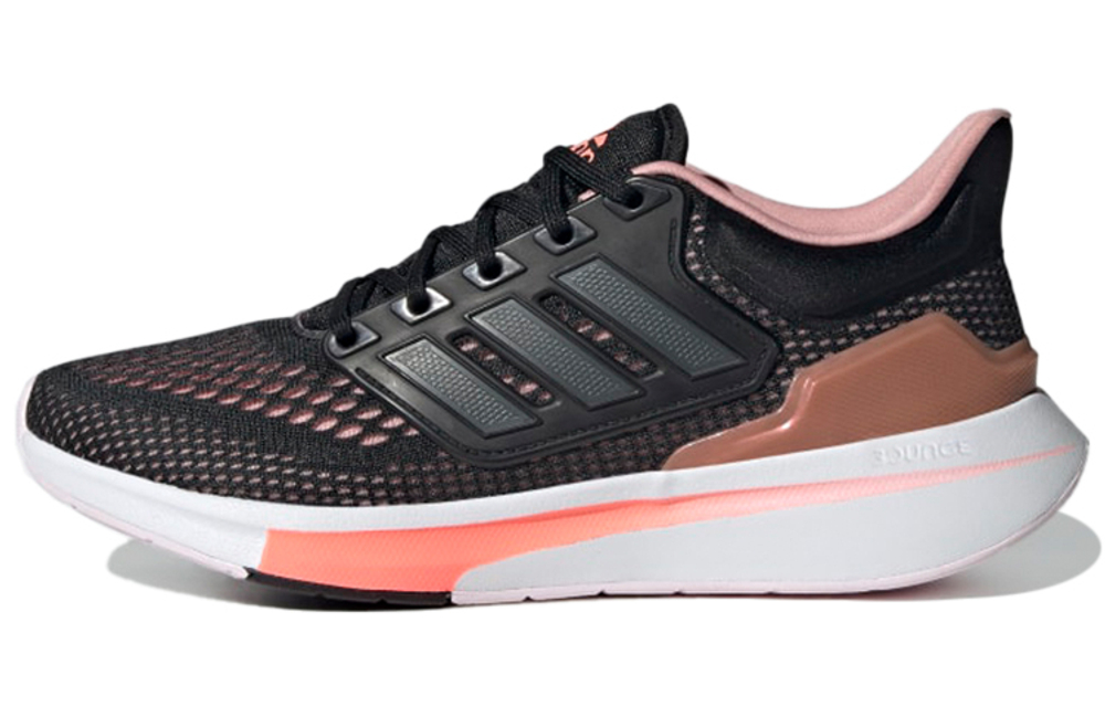 Кроссовки Adidas Eq21 Run (Женская размерная сетка)