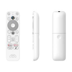 Смарт - приставка HOMATICS Box R Lite 4K 2/32Gb