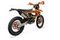 Мотоцикл кроссовый эндуро BRZ X6 NB300 (174MN-5) 21/18