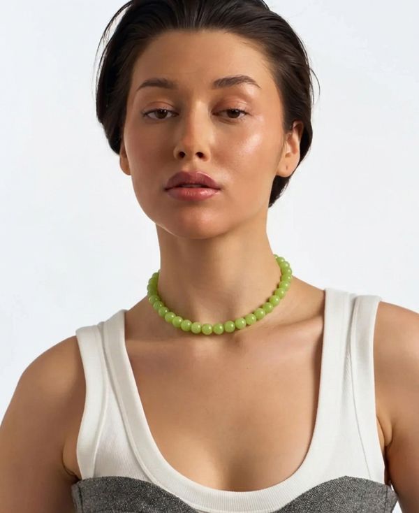 Колье Сингапур