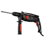 Перфоратор SDS-Plus электрич. P.I.T. РВН24-С1 МАСТЕР (горизонт, 850Вт, 2,8Дж, Зреж, Ø24мм, 0-1100)
