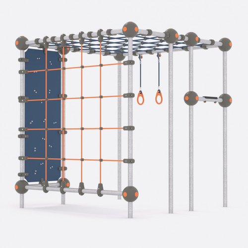 Спортивный комплекс (ДВ0215)