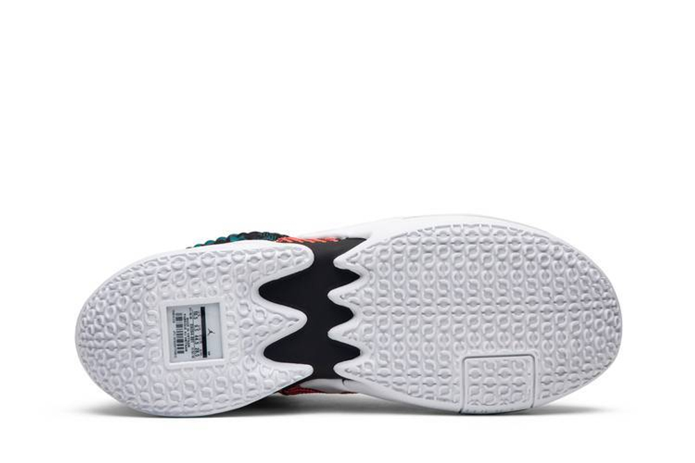 Кроссовки Jordan Why Not Zer0.2 Tpu