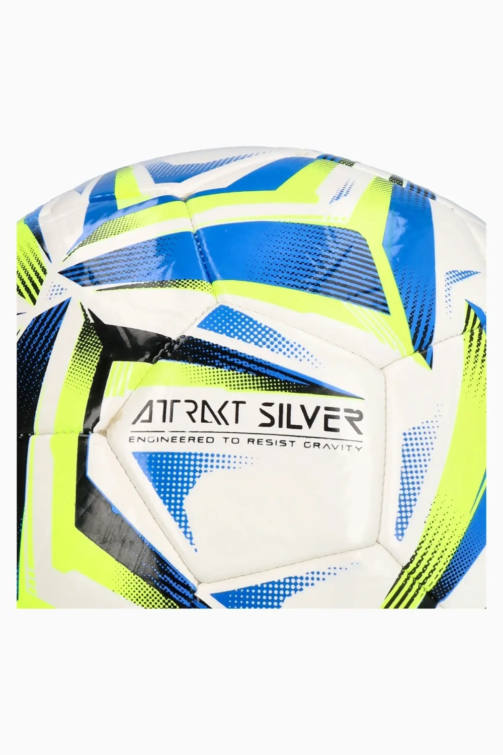 Футбольный мяч Reusch Football Attrakt Gold размер 5