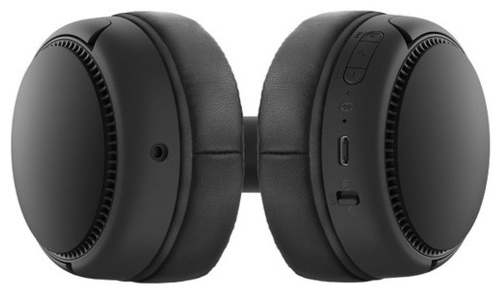 Наушники Panasonic RB-M300BGE-K черный