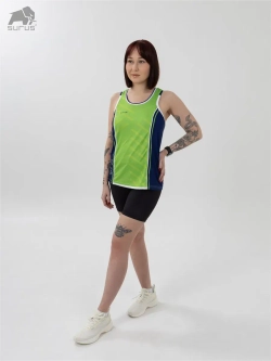 Майка для пляжного волейбола