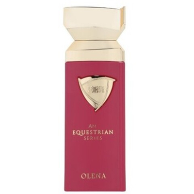 An Equestrian Series Olena EDP