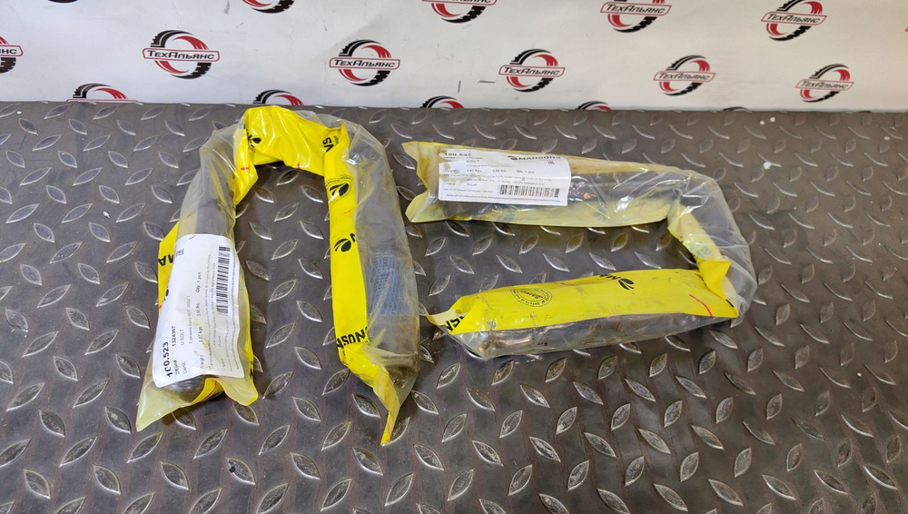 Стремянка рессоры Mansons 1324367