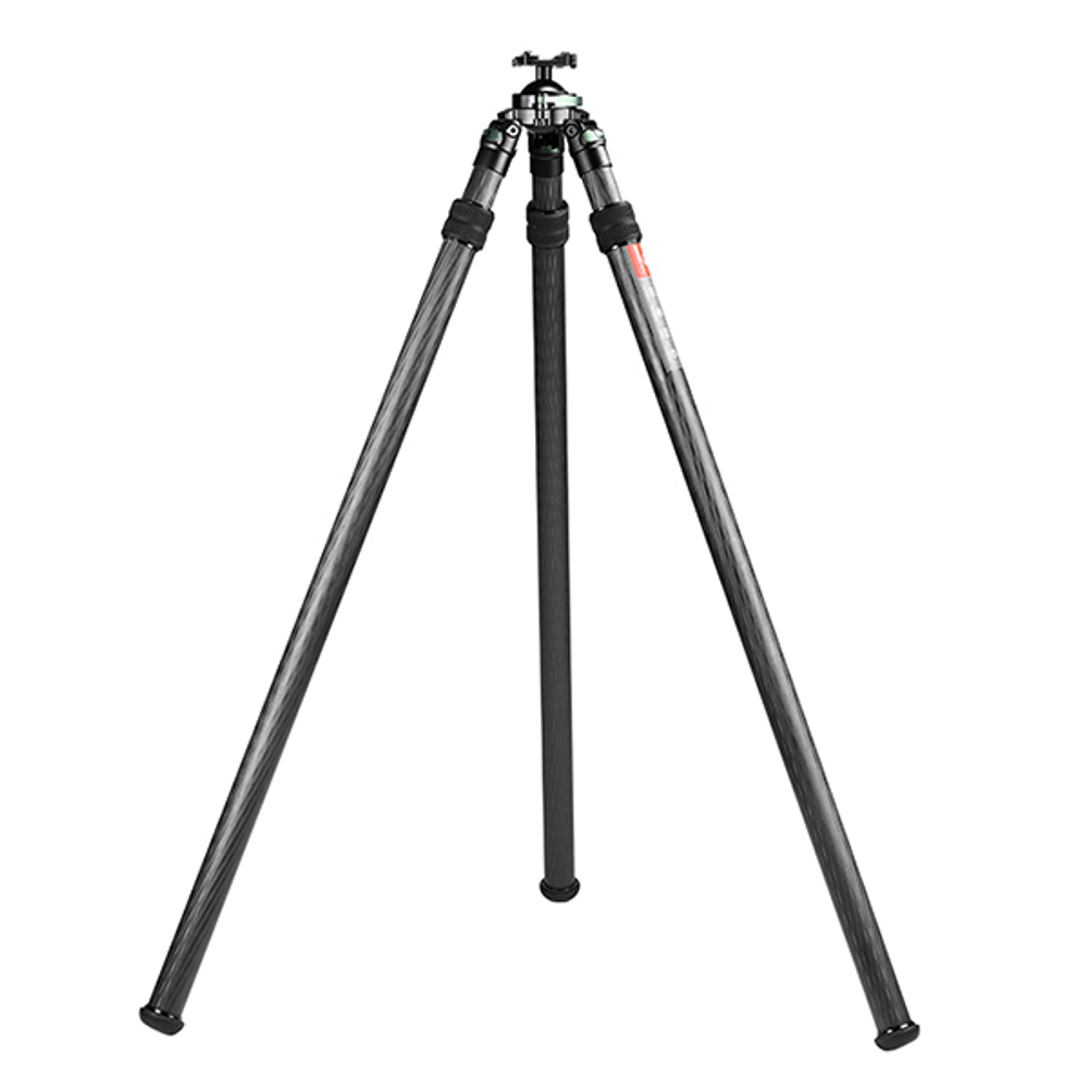 Штатив Sunwayfoto T4020CSLI-D Carbon с зажимом SM-86 под ложе