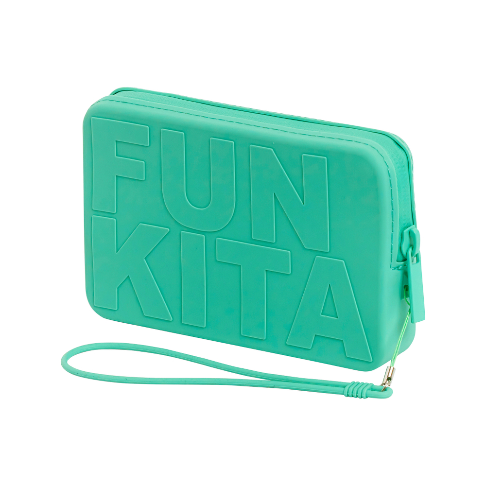 Сумка-клатч FUNKITA Mint Kiss