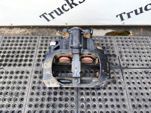 Суппорт задний левый 2023г.