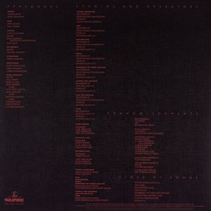 David Bowie / Young Americans (LP)