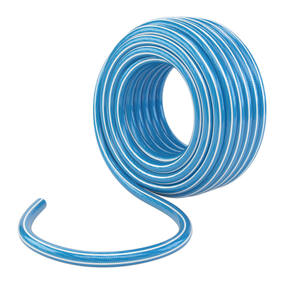 Шланг поливочный армированный, 4-х слойный, 3/4", 50 м, Luxe Palisad