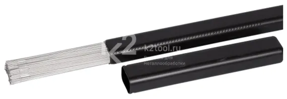 Прутки присадочные Сварог TIG ER308LSI, 4 мм