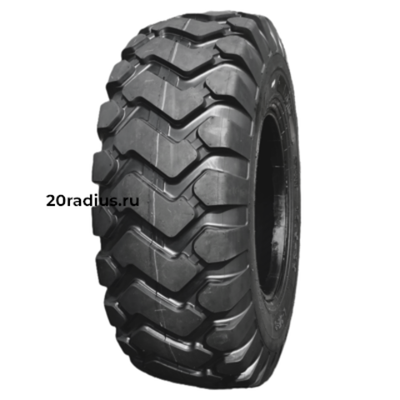 20,5-25 20PR 186A2 (170B) XB800 E-3/L-3 TTF