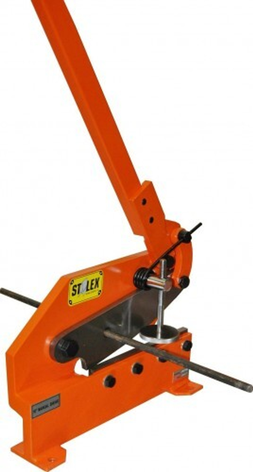 Ножницы рычажные STALEX HS-12 372105