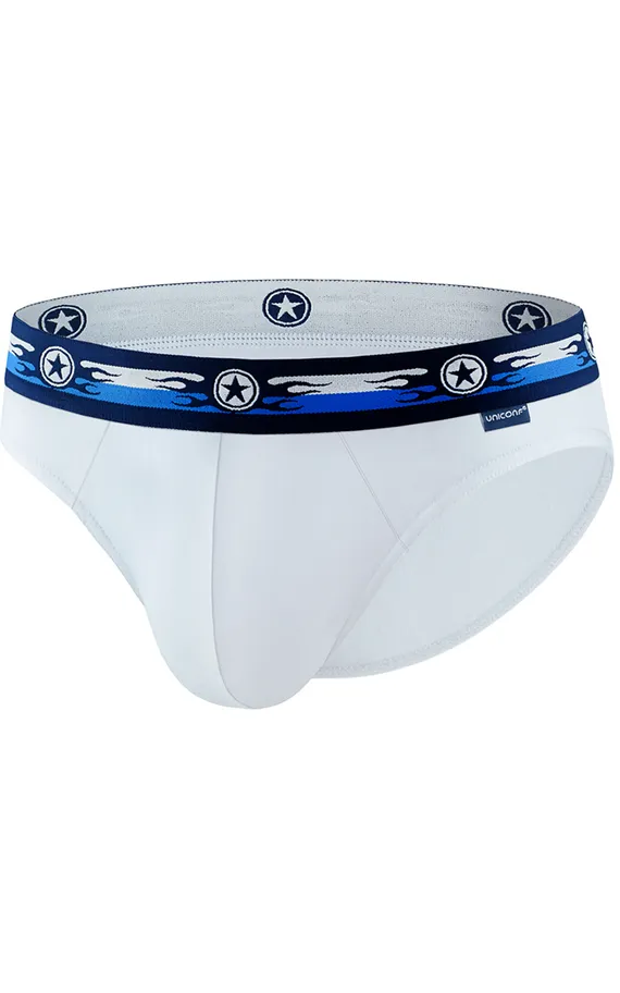 Мужские трусы PB53 Белый