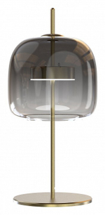 Настольная лампа декоративная Lightstar Cupola 804918
