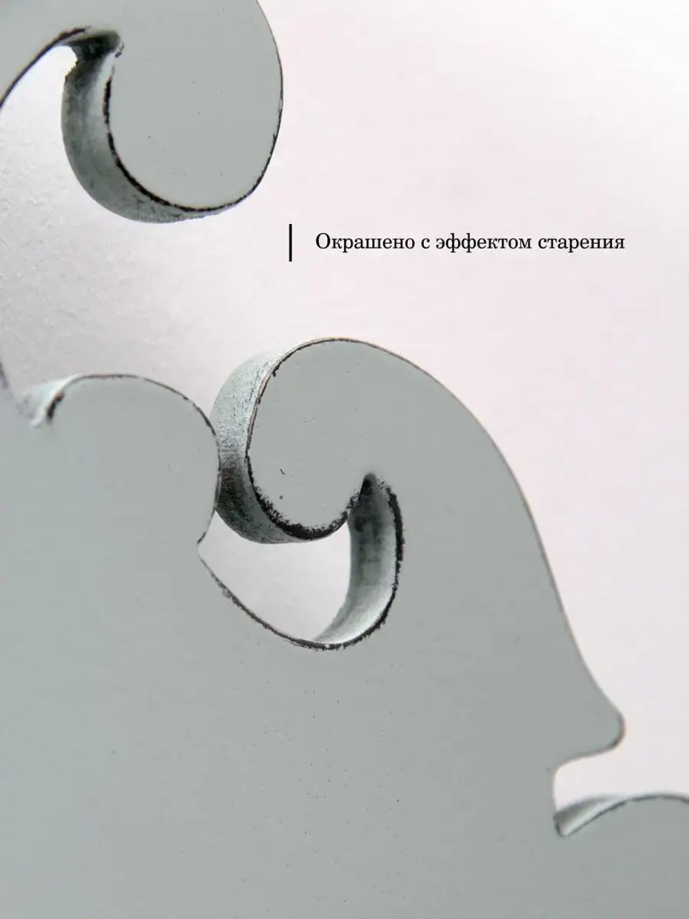 Зеркало настенное для прихожей