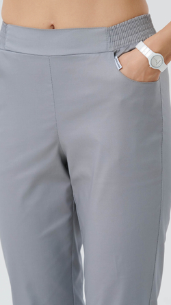 Костюм медицинский Даниэла кор. рукав №0+105