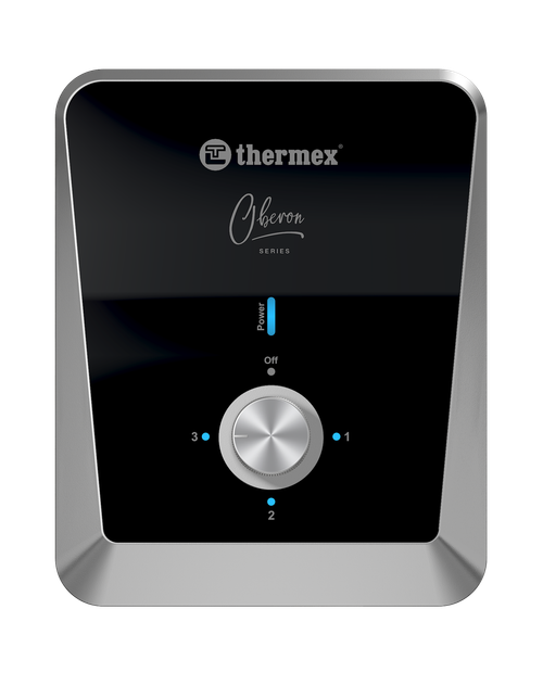 Водонагреватель электрический проточный напорного типа OBERON Thermex