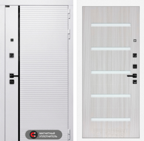 Роял 01 сандал белый