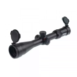 Оптический прицел Veber Black Russian 3-9x44 TSS RG ( Сетка Mil-Dot / с подсветкой )