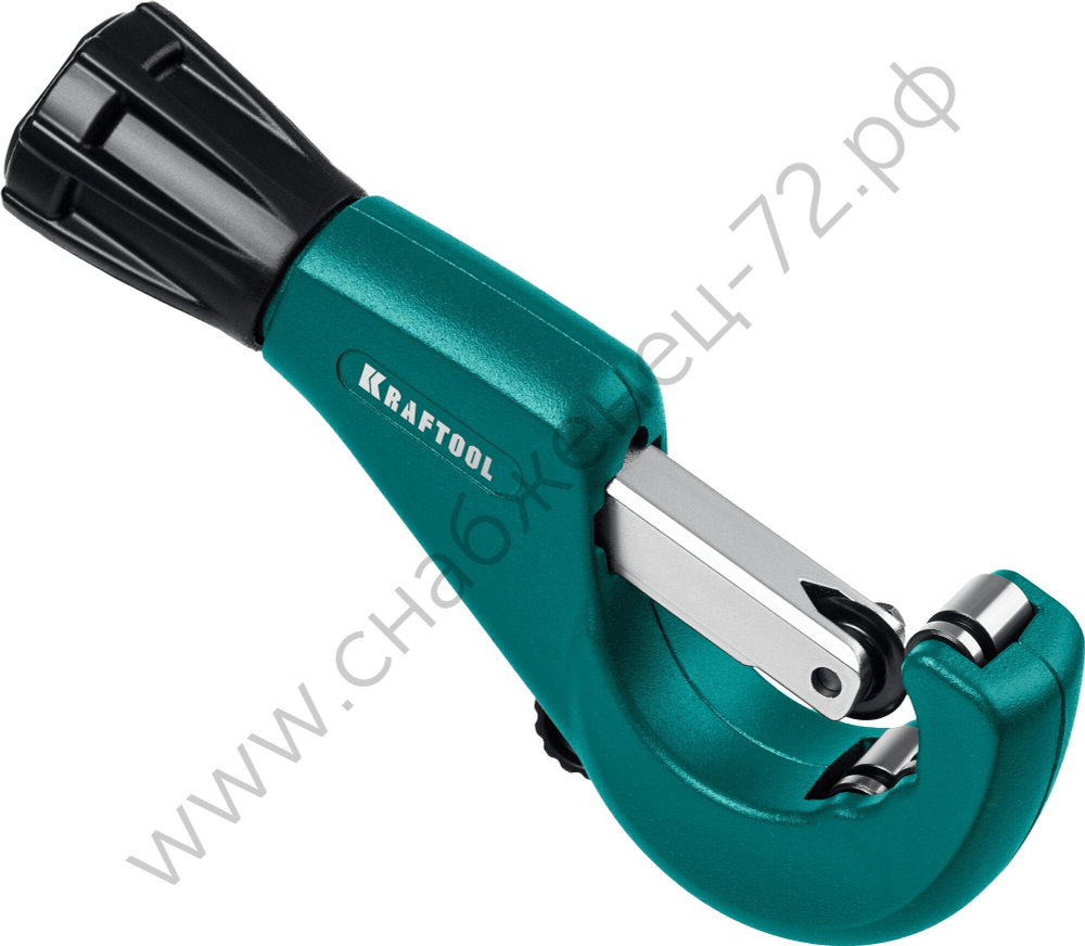 KRAFTOOL Universal-45 (3-45 мм), Труборез для меди и алюминия (23485)
