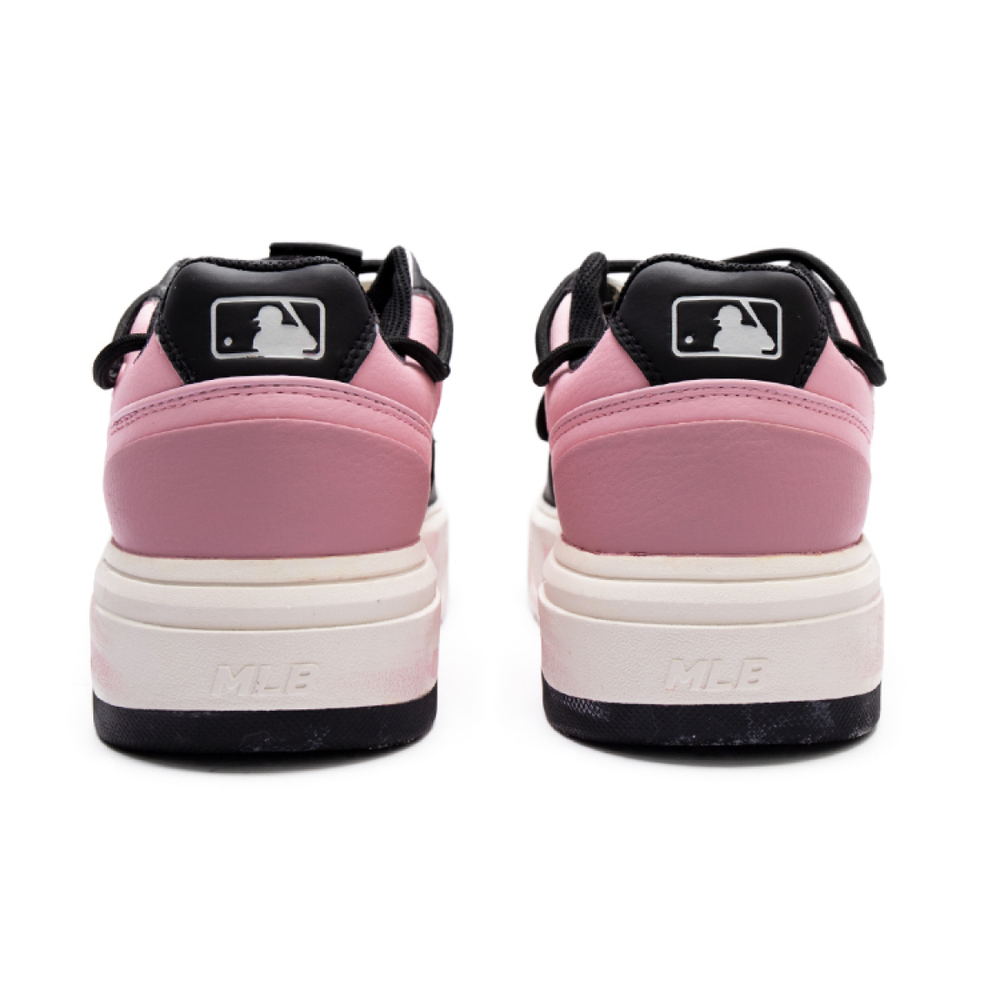 Кроссовки MLB Chunky Liner PU, 3ASXCA12N-50WHS