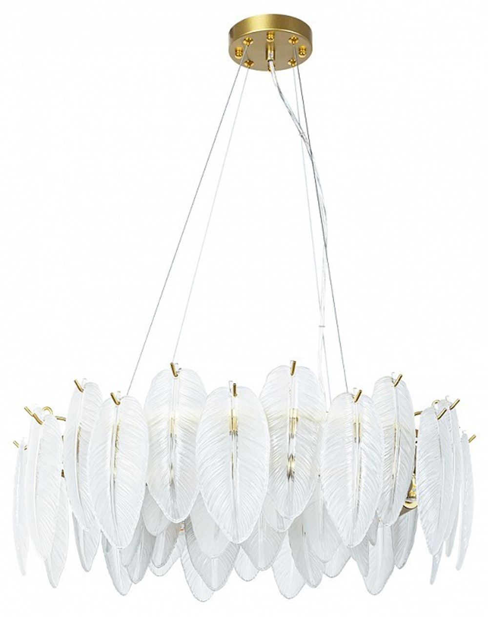 Подвесная люстра Arte Lamp A4052SP-8SG